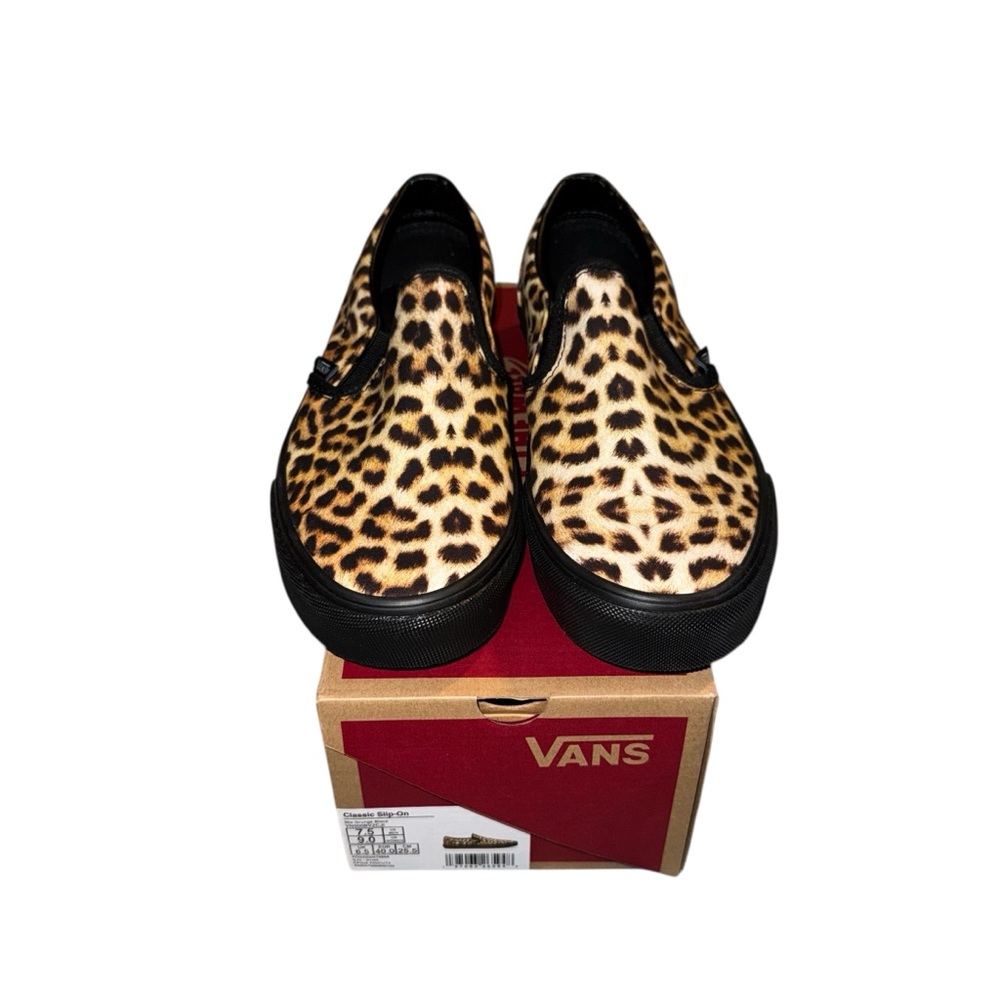 Vans Classic Slip-On 90’s Grunge